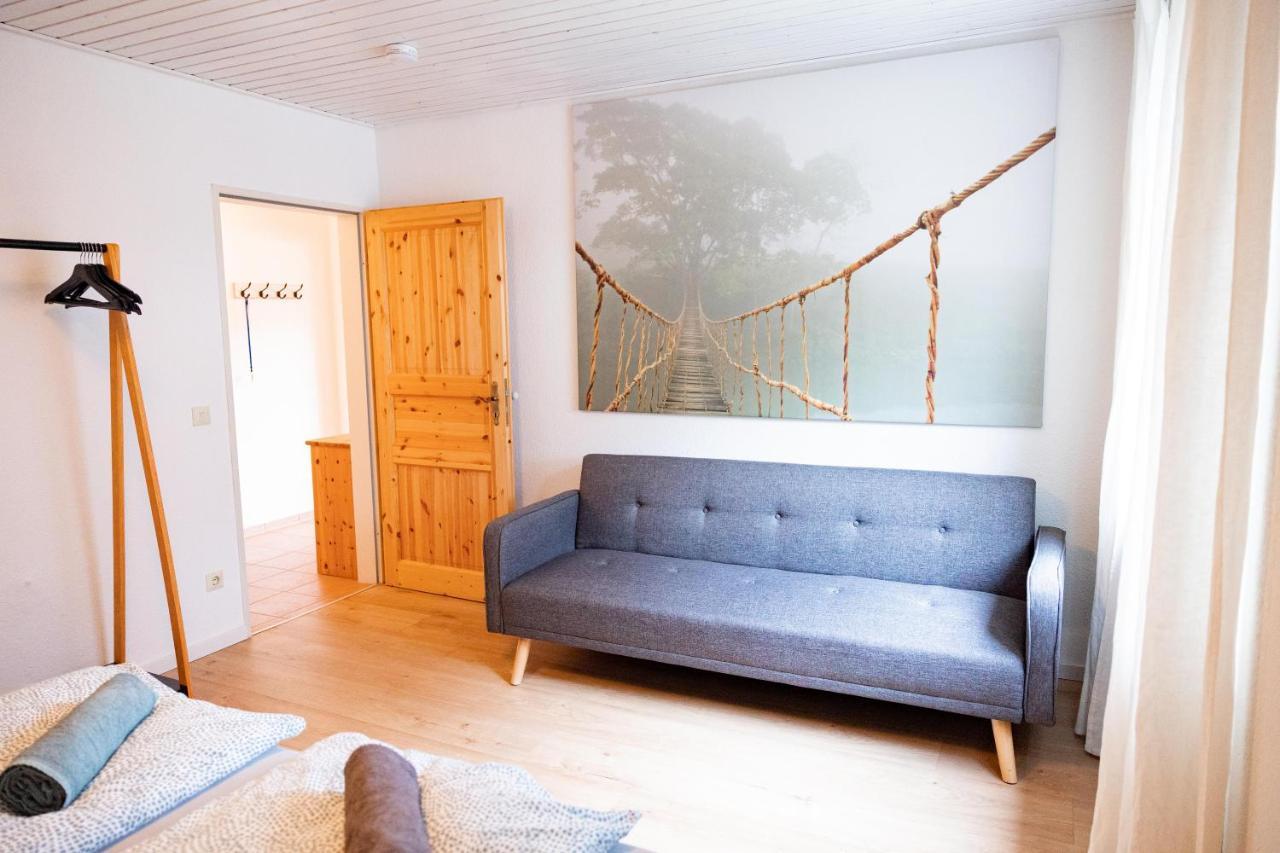 Ferienwohnung Mit Seeblick — Sport Und Erholung Winterberg Exterior foto